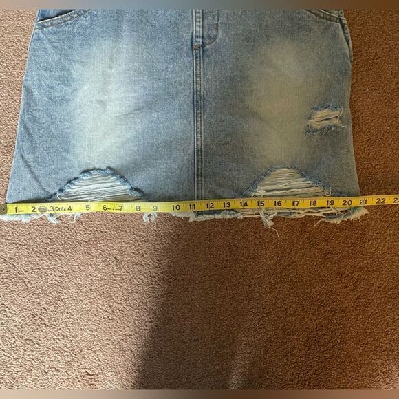 MP D Jean Jumper Sz M - Picture 7 of 7